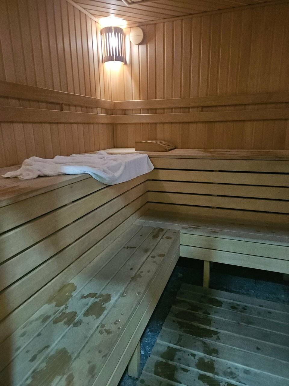 Фото Апартаментов Golden Holiday Сочи 103